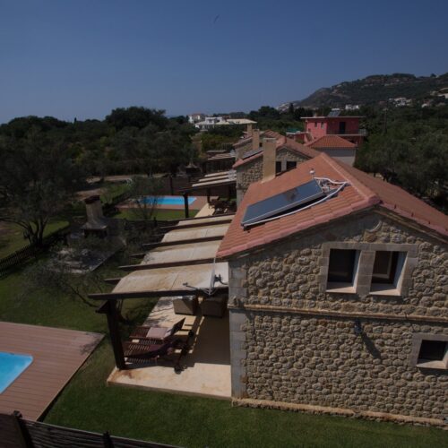 Villa 4