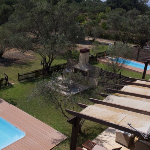 Villa 4