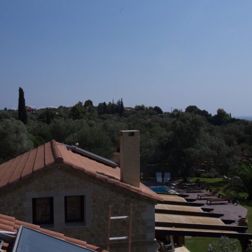 Villa 4