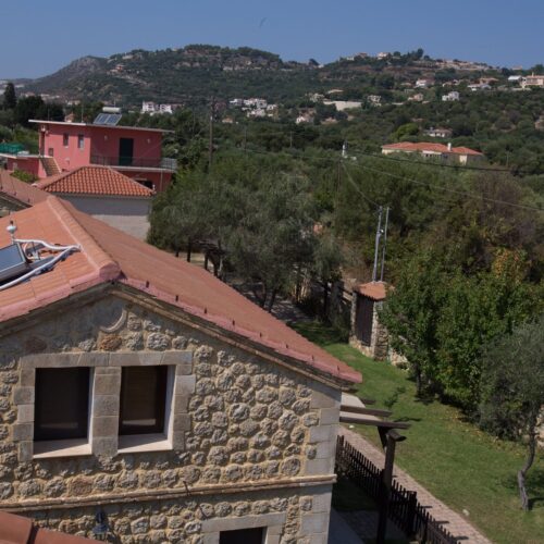 Villa 4