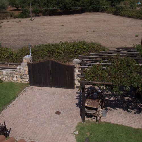 Villa 4
