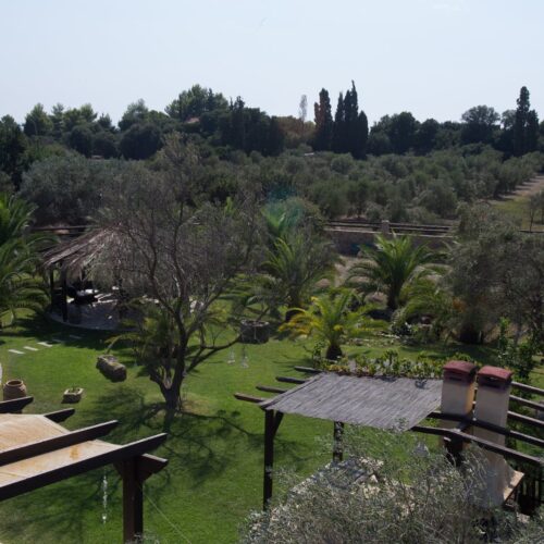 Villa 4
