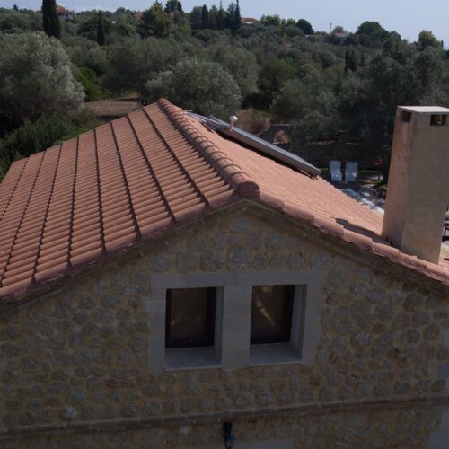 Villa 4