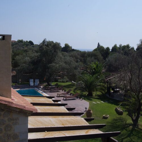 Villa 4
