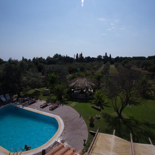 Villa 2