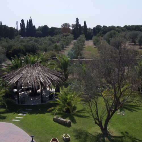 Villa 4