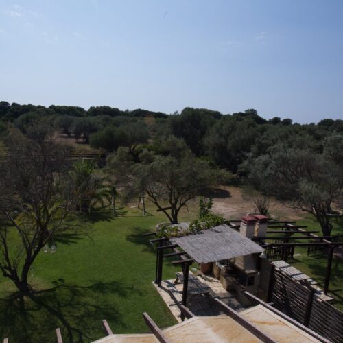Villa 4