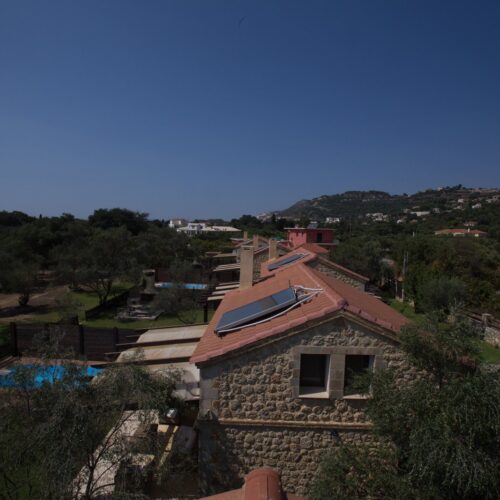 Villa 4