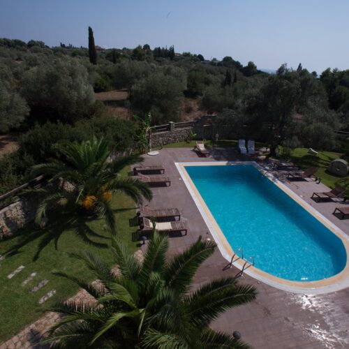 Villa 4