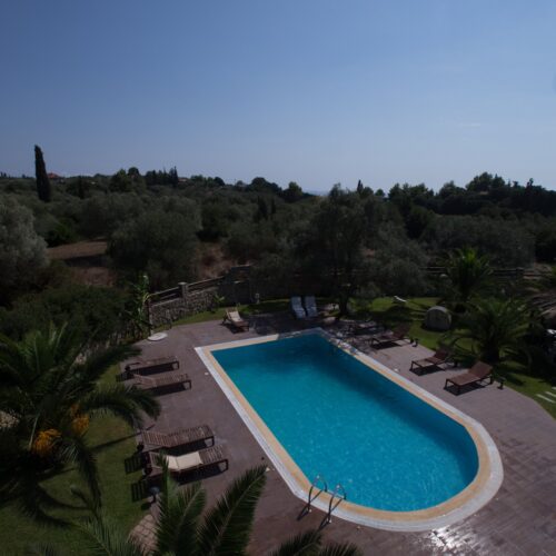 Villa 2