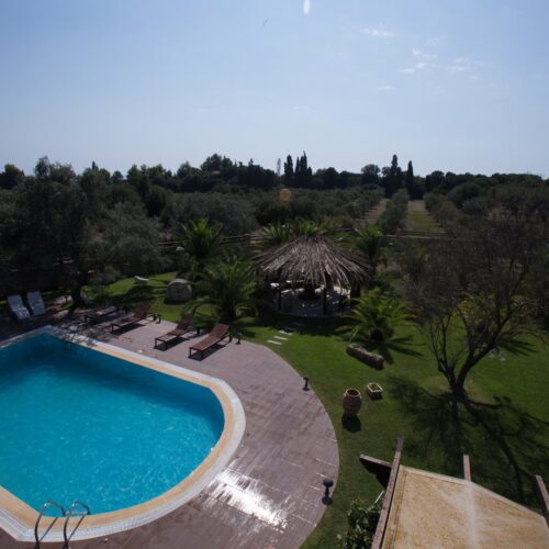 Villa 4