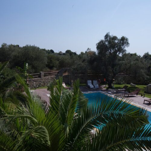 Villa 4
