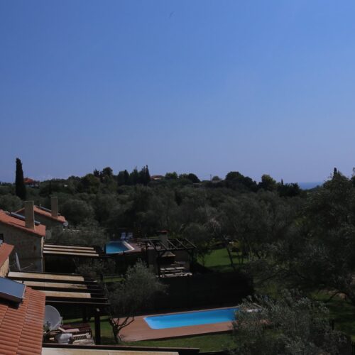 Villa 4