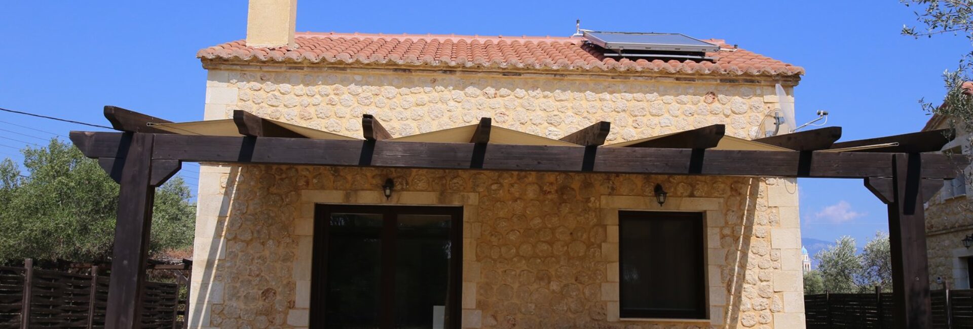 Villa 2