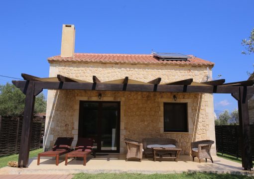 Villa 2