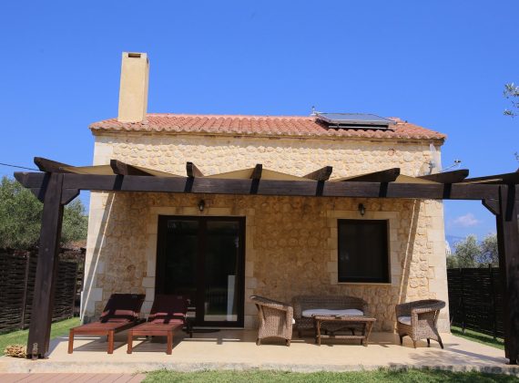 Villa 2