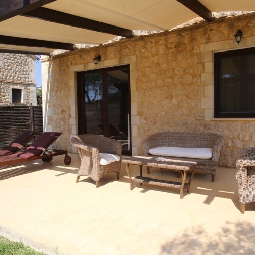 Villa 4