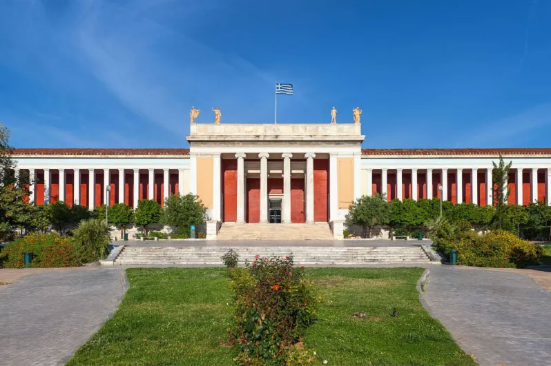Αρχαιολογικό Μουσείο