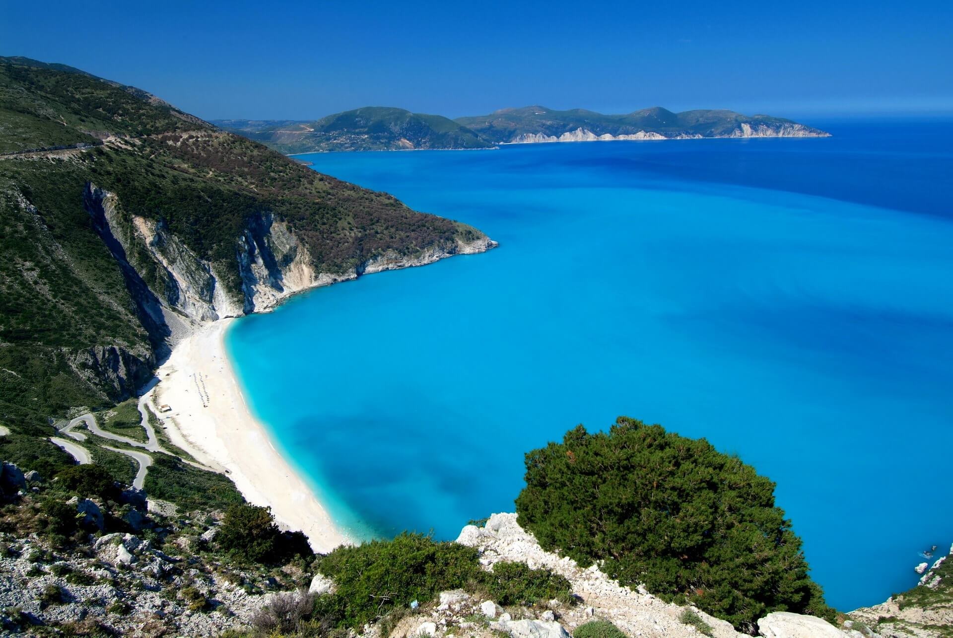 Μύρτος