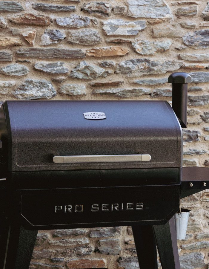 bbq